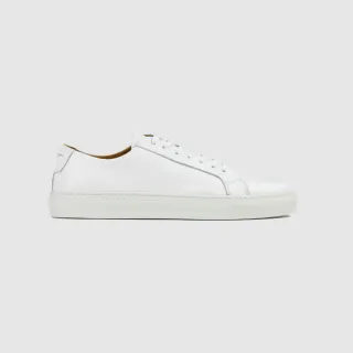 Sneaker GIANNI white